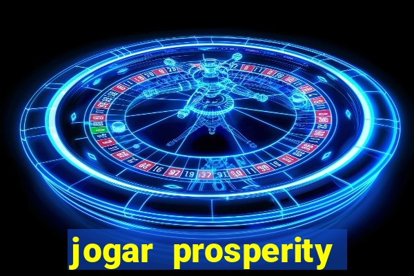 jogar prosperity fortune tree demo